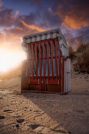 Sunset Feeling von Fabian Elsing