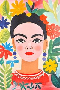Garden Girl
