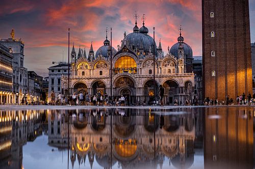 Basilica of San Marco