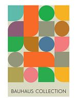 Bauhaus collection