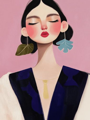 Botanical Soul Sister