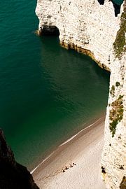 Kleine mensen van Moments by Astrid