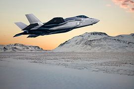 F-35 Lightning II