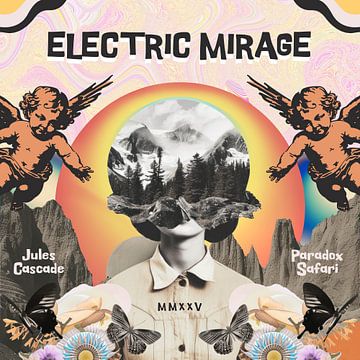 Electric Mirage