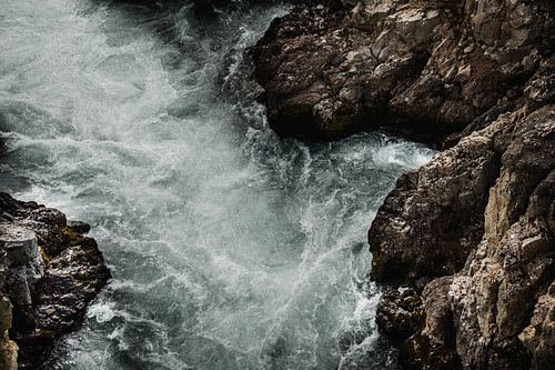 La vie silencieuse des rivières d'Islande