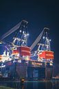 Heerema Sleipnir van Paul Schlüter thumbnail