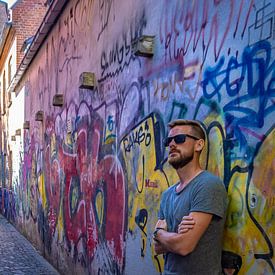 Erik Ketelaar profielfoto