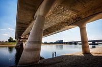Under the bridge 2