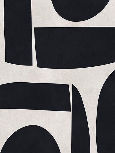 Expressionist lines B