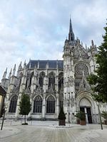 Cathedral of Evreux