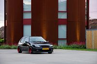 Saxo VTS