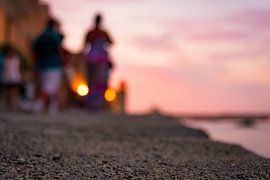 Promenade von Pascal Raymond Dorland