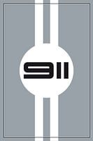 Porsche 911, racing car design