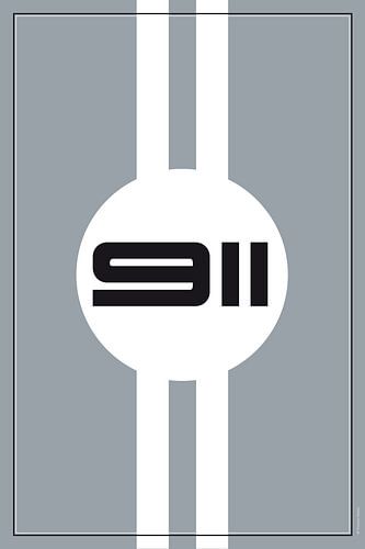 Porsche 911, racewagenontwerp