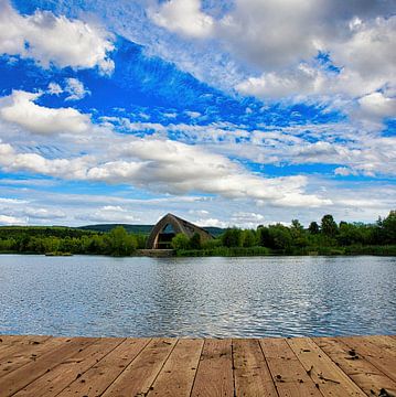 Biodiversum Remerschen