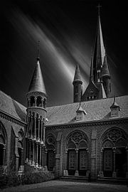 Mariapark Sittard van Rob Boon