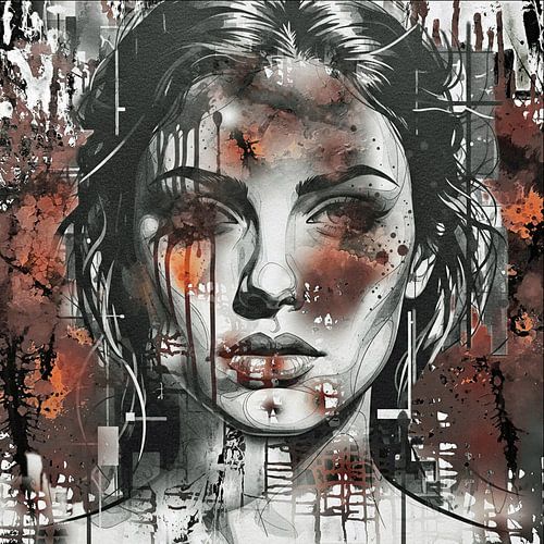 Faces, People and Stories / Custom sizes