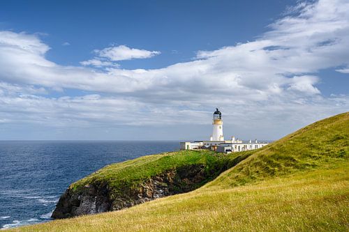 Tiumpan Head Vuurtoren