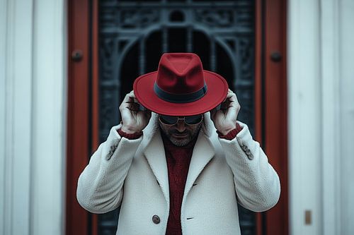 The Mystery Of Elegance