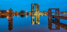 Tasman von Reint van Wijk