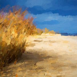 Riverside von Andreas Wemmje