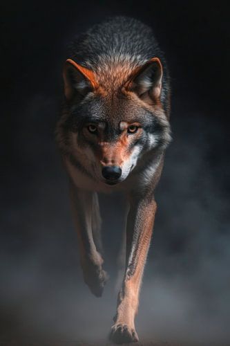 Wolf