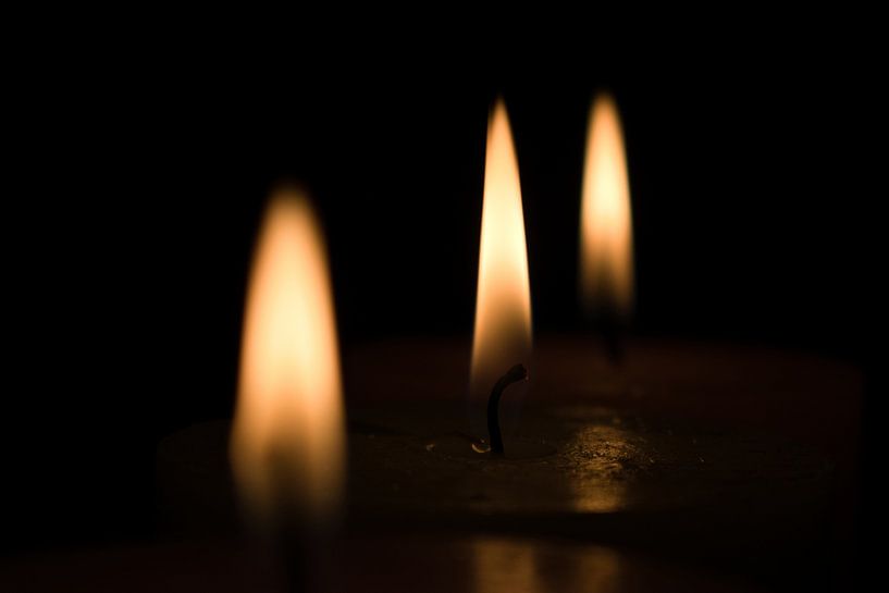 Flames by photo PH.C.