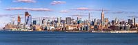 New York City Panorama