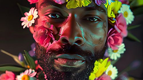 Flowerpower Fantasie