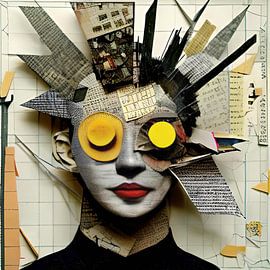 Série : L'ère des selfies sur Carina Dumais