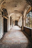 Royale Corridor