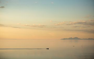 Lofoten von Floris Heuer