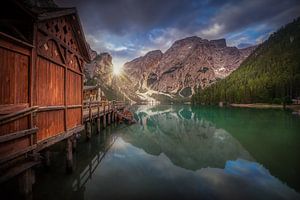 Lago di Braies