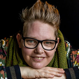 marijke dijk profielfoto