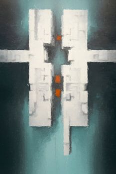 The Gates of Orpheus