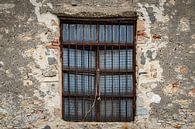 Abandoned window by Irene Ruysch fotografie thumbnail