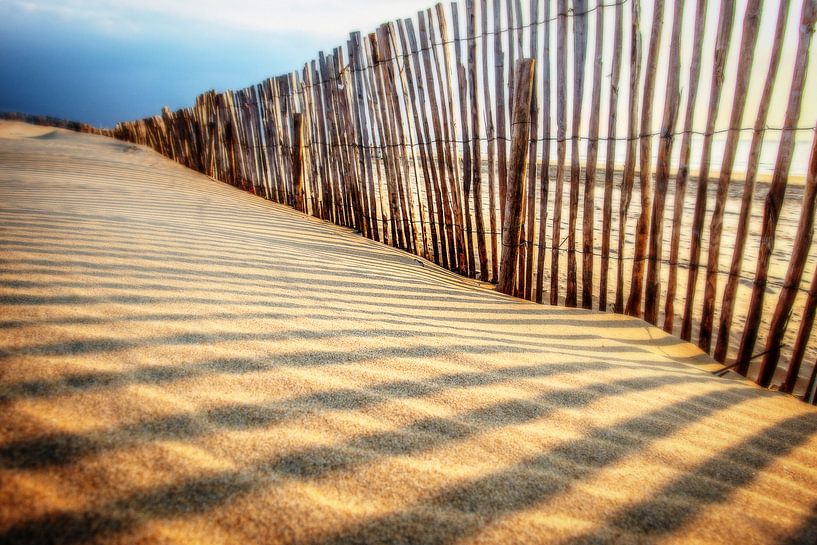 Sunset by Richard Marks