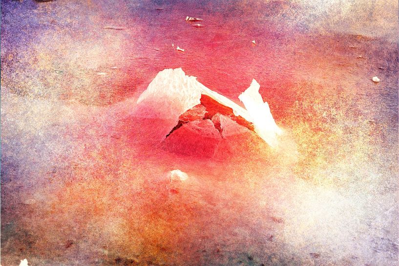 Icy Dreams by Randi Grace Nilsberg