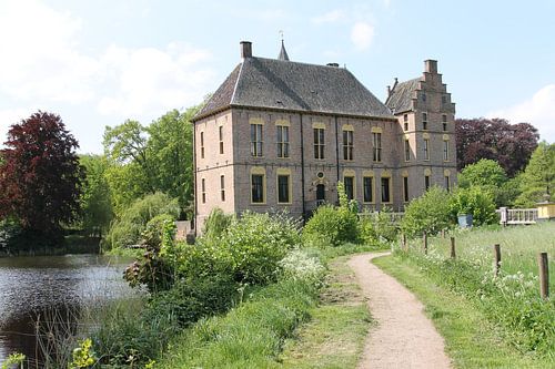 Dutch Castles