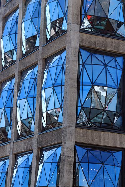 The Silo Kaapstad Zuid Afrika von Marieke Funke