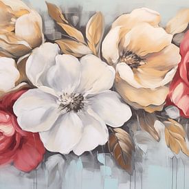 Fleurs classiques sur Bert Nijholt