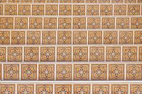 Moroccan staircase