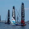 Faszination Segeln in Kiel – Ocean Race Europe 2025 hautnah! von Karsten Rahn