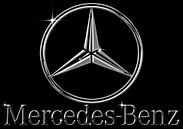Mercedes Benz Chrom von Bert Hooijer Miniaturansicht