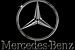 Mercedes Benz chroom van Bert Hooijer