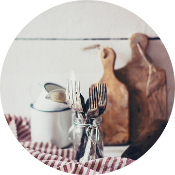 11402254 Rustiek serviesgoed