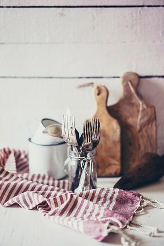 11402254 Rustiek serviesgoed