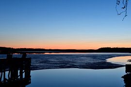 Nightclouds by Christer Andersson