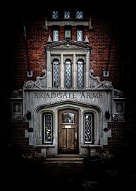 Nr. 54 Foxbar Rd 1 Farbversion von The Learning Curve Photography