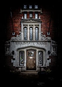 No 54 Foxbar Rd 1 Color Version